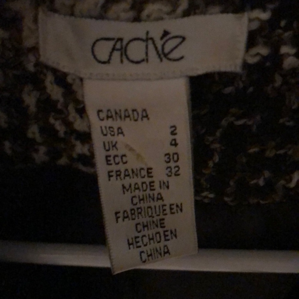 Fall Jacket - image 2